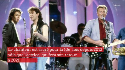 Top 50 du JDD : Goldman et Marceau restent les personnalités préférées des Français