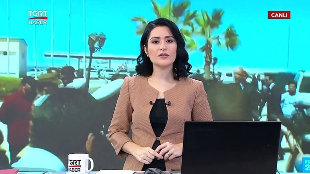 Savaş İsteyen Hafter'e Tepki Yağdı