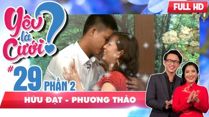 Câu chuyện 'cọc đi tìm trâu' với chàng 'kỹ sư nấm' | Hữu Đạt - Phương Thảo | YLC #29 