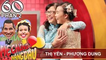 Mẹ chồng chê con dâu không sắc sảo-con trai đáp trả 'Củi xấu dễ xài'|Thị Yến - Phương Dung| MCND #60