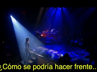 Zazie - SI j'étais mois Sutitulos Español