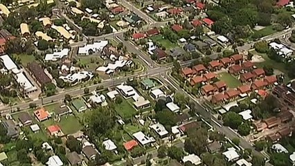 Qld police arrest 33yo man for stabbing partner's father