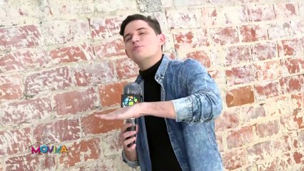 Tania Sarabia se reinventa con obras online - La Movida Caracas - VPItv