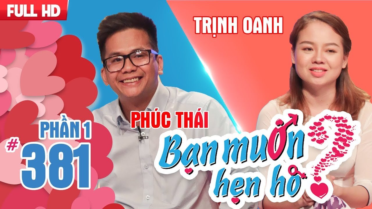 Tranh luận về gia trưởng, nữ thư ký tòa án bất ngờ từ chối thầy giáo|Phúc Thái - Trịnh Oanh|BMHH 381