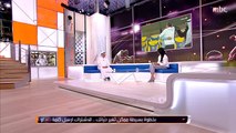نظرة على فوز النصر أمام الظفرة في دوري الخليج العربي الإماراتي