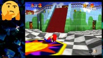 [2017-06-24] Super Mario 64 Odyssey 2