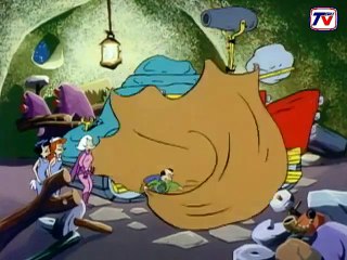 CAPITAN CAVERNICOLA Mr  Big