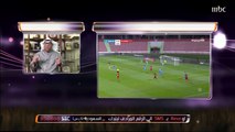 تحليل لتعادل شباب الأهلي مع بني ياس والموقف في دوري الخليج العربي الإماراتي