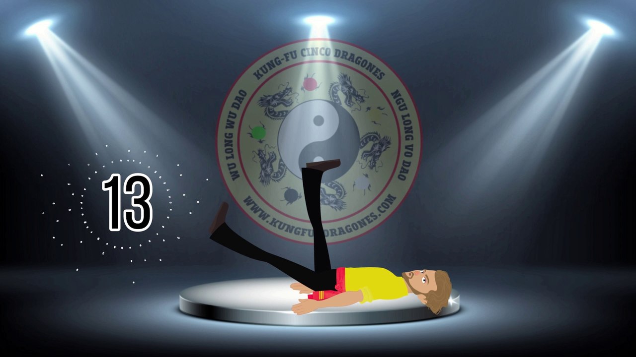 Abs Workout |||4||| Entrenamiento de abdominales