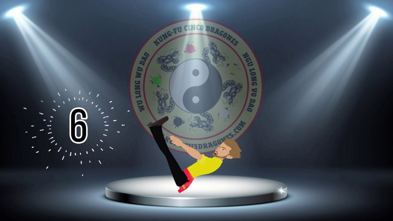 Abs Workout |||5||| Entrenamiento de abdominales