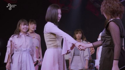 BEYOOOOONDS - Kinoko Takenoko Taisenki