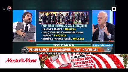 Beyaz Futbol 26 Aralık 2020