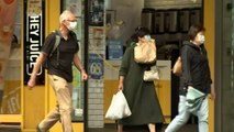 NSW virus case numbers promising, restrictions tighten