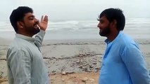 waqas butt from kala gujran jhelum