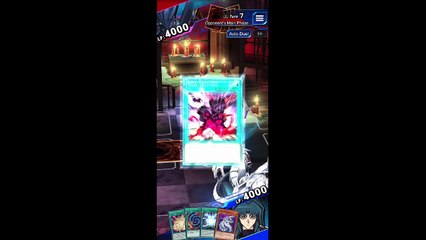 Yu-Gi-Oh! Duel Links - Secretly Wave Dueling The Supreme King? (D.D. Castle Assault_ Evil HEROs)