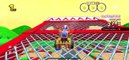 Mario Kart Tour - RMX Mario Circuit 1T Gameplay