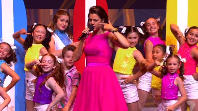 Wiggles-Carols in the Domain(Sydney), Carols by Candlelights(Melbourne), Part 5-6 , 24 Dec 2020