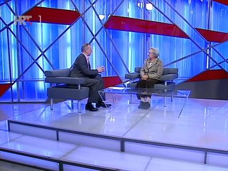 Milka Babović intervju