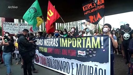 Emicida, el rapero que busca conectar las realidades de Brasil