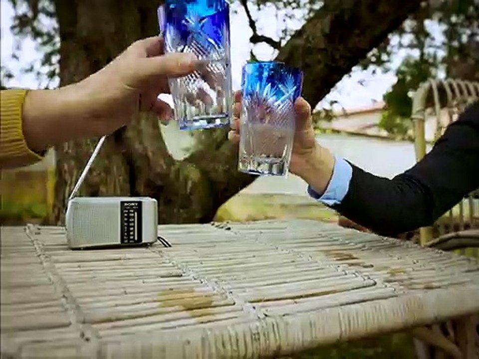 Eradius "Until The End" Official Music Video