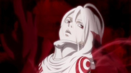 Deadman Wonderland Op HD 60fps