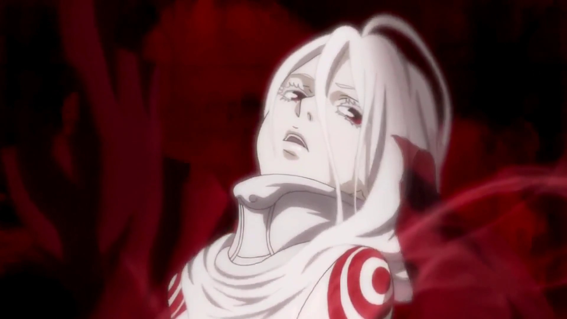Deadman Wonderland Op HD 60fps