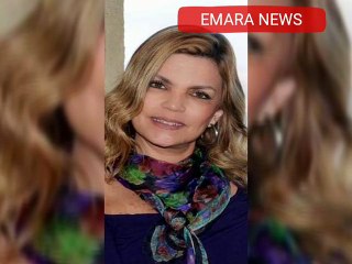 ADEUS A DULCE CAMPOLINA-ASTROLOGA MINEIRA(EMARA NEWS)