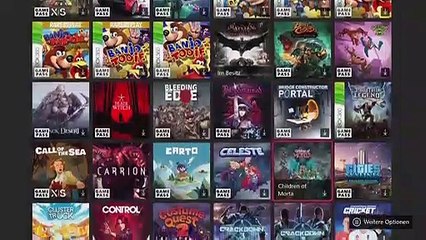 Xbox Series X_ 7 versteckte Konsolenfeatures