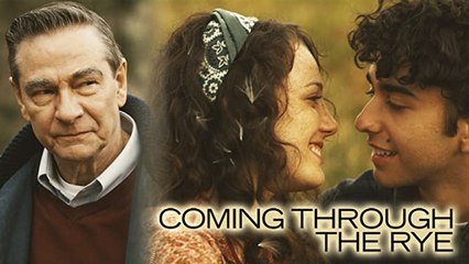 Coming Through The Rye Movie (2015) - Alex Wolff, Stefania LaVie Owen, Chris Cooper