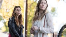 Bleeding Heart Movie (2015) - Jessica Biel, Zosia Mamet, Joe Anderson