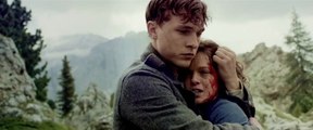 The Silent Mountain Movie - William Moseley, Eugenia Costantini, Claudia Cardinale, Werner Daehn
