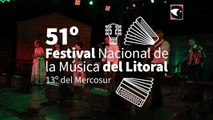51° Festival de la Música del Litoral en Misiones Online
