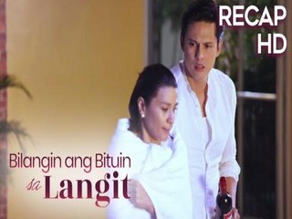 Bilangin ang Bituin sa Langit: Ansel regrets letting Nolie go | Episode 15