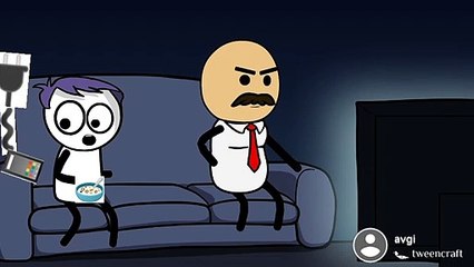 when we keep friends call on speaker while sitting with dad