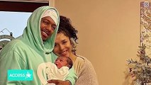 Nick Cannon and Brittany Bell Welcome Baby Girl