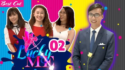 LUCKY ME - YÊU LÀ CHỌN | MÙA 2 – BẢN KHÔNG MC #2 | Anh không hoàn hảo nhưng sẽ yêu em thật hoàn hảo