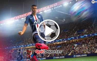 Download Video: Si juegas al FIFA 2021 sabes que esto es 100% real