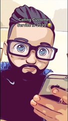 Victor Vasques calling to register at the 24/7 fitness gym (very funny)