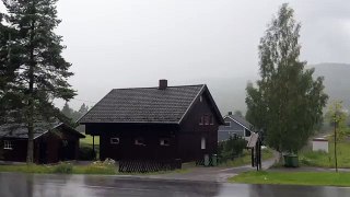 Sonidos de LLuvia Ultra relajante para dormir dormir profundo