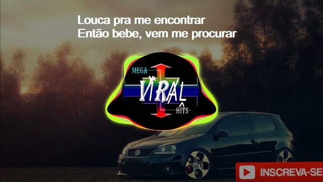 XAND AVIÕES - BEBE VEM ME PROCURAR + LETRA (VERSÃO PISADINHA)