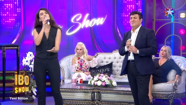 Coşkun Sabah & Canan Çal _ Gönlümün Kıymetlisi