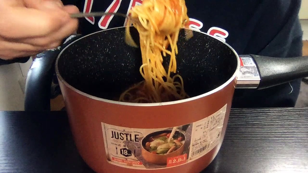 昼飯12/27
