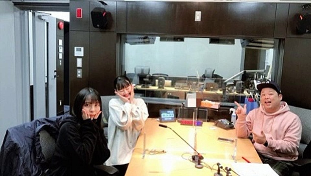 STU48 のちりめんパーティー 20201226