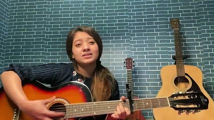 Lambi Judai - Jannat _ Female Cover By Simran Ferwani _ Char Dino Ka Pyar _ Emraan Hashmi