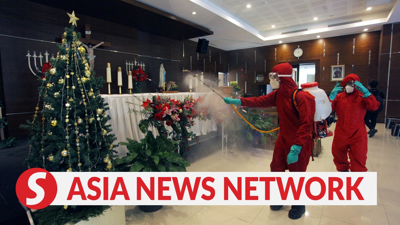 The Jakarta Post | Jakarta imposes stricter restrictions ahead of year end holidays