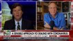 Tucker Carlson Interviews Mike Rowe On Safety, 12/24/2020