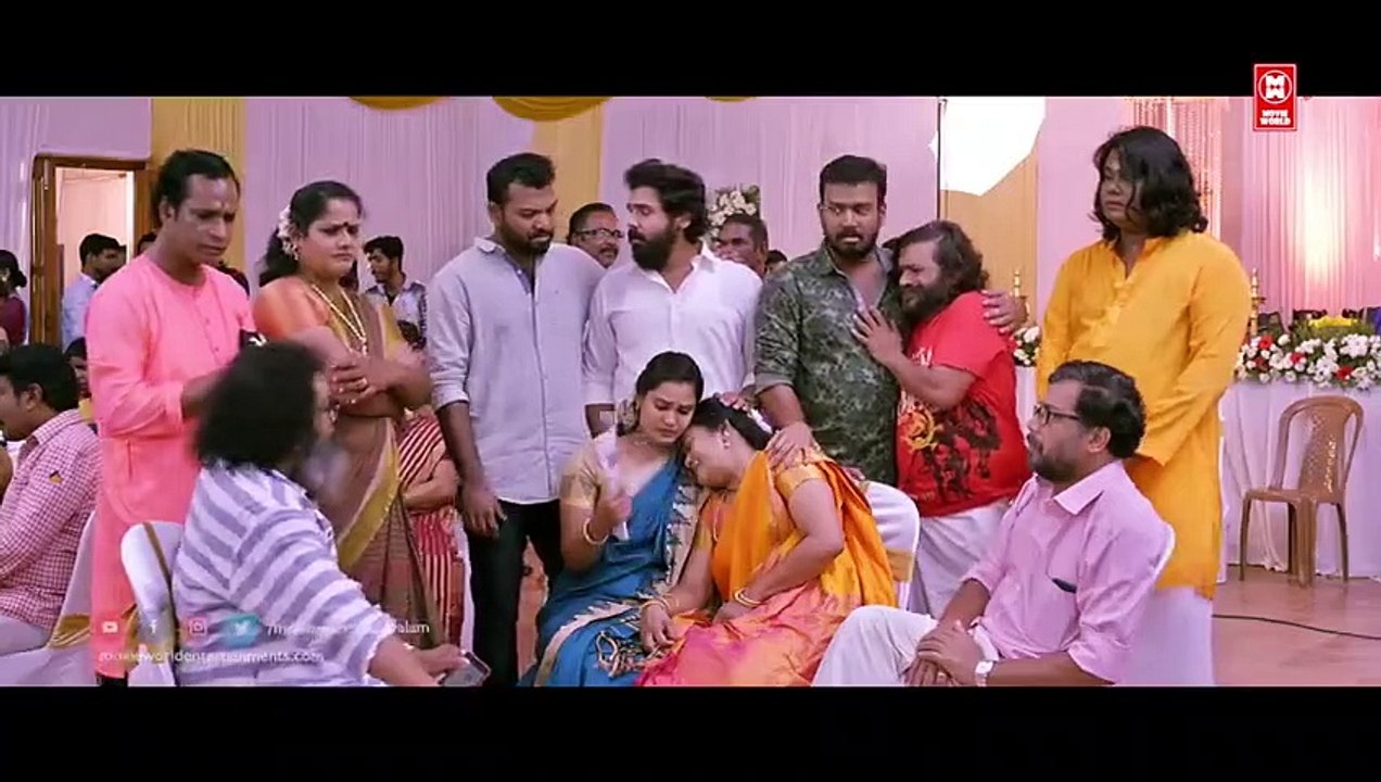 Thanka Bhasma Kuriyitta Thamburatti (2019) Malayalam part 3