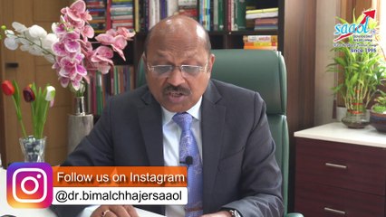 Lady Finger - How Healthy it is - Dr. Bimal Chhajer - Saaol