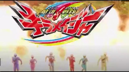 魔進戦隊キラメイジャー37話2020年12月27日YOUTUBEパンドラ