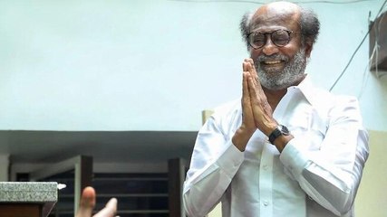 Co-stars, fans pray for speedy recovery of Rajinikanth